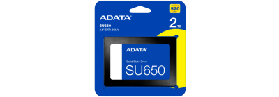 DISCO SSD 2.5 SATA 2TB KINGSTON