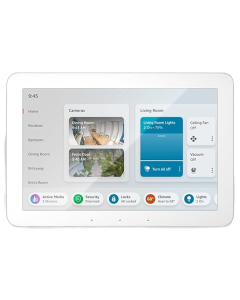 AMAZON ECHO HUB DE 8 ALEXA PANEL DE CONTROL CASA