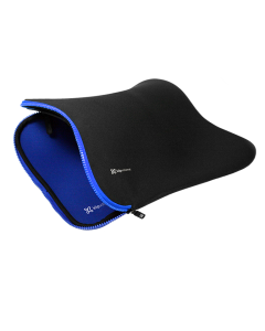 KLIPXTREME FUNDA 15.6 REVERSIBLE AZUL