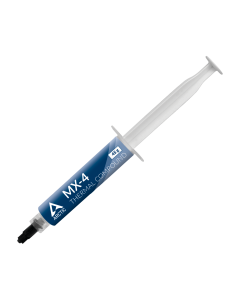 ARTIC SILVER PASTA TERMICA MX-4  8.0 GRAMOS