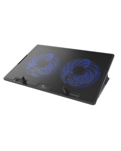 XTECH POWERED LAPTOP COOLING PAD 15.6 USB ATA-155 