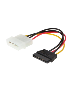 XTECH CABLE MOLEX A SATA DE PODER XTC-310