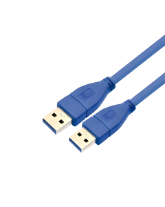 XTECH CABLE USB A USB 6PIES XTC-352
