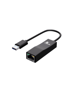 XTECH CONVERTIDOR USB A RJ45 XTC-376 