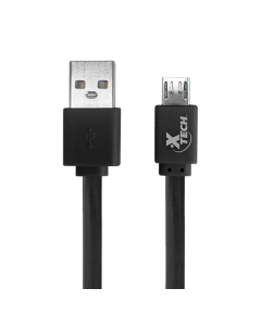 XTECH CABLE MICRO USB XTG-211 