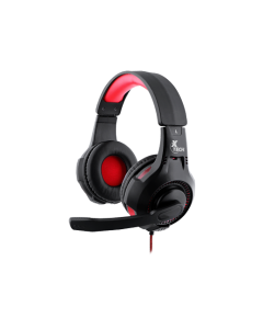 XTECH HEADSET IXION USB+3.5MM XTH-541 