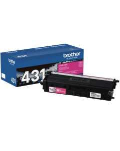 BROTHER TONER TN-431M MAGENTA MFC-L8900
