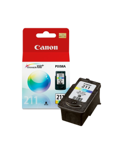 CANON CARTUCHO TINTA CL-211 COLOR PARA MULTIFUNCIONAL MP25