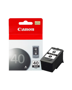 CANON CARTUCHO  TINTA PG-40 NEGRO