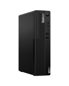 Lenovo ThinkCentre M75s Gen 2 SFF AMD Ryzen™ 5 4650G 256GB SSD 16GB Win11 Pro WIFI+BT Keyboard Mouse BLACK (NUEVO)