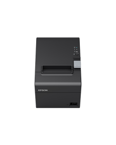 EPSON TM-T20III USB DE RECIBOS TERMICA  NEGRA
