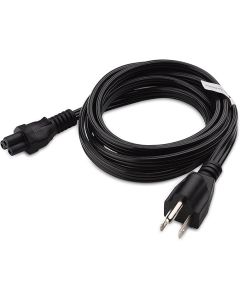 CABLE MICKEY PARA LAPTOP CARGADOR