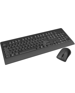 KLIP XTREME COMBO KCK-265S  TECLADO Y MOUSE INALAMBRICO 