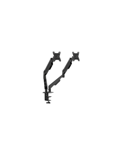 KLIP XTREME BASE KMM-410 MONTAJE PARA 2 MONITORES