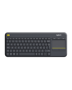LOGITECH COMBO K400 TEC- MOUSE TOUCH PAD