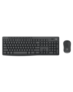 LOGITECH COMBO K370 TECLADO Y MOSUE BUSINESS