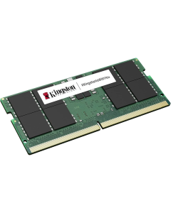 MEMORIA RAM SODIMM 8GB DDR5 KINGSTON 5600MHZ