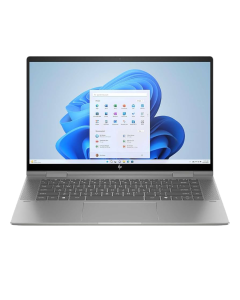 HP ENVY X360 15-FE1073CL 2-IN-1 Core Ultra 7 155U 1TB SSD 32GB 15.6" (1920x1080) TOUCHSCREEN WIN11 MOONSTONE GREY Backlit Keyboard (NUEVA)
