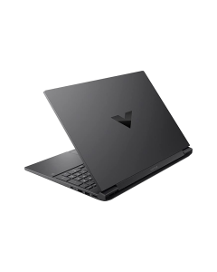 HP VICTUS 15-FB2063DX GAMING AMD Ryzen 5 7535HS 512GB SSD 16GB 15.6" (1920x1080) WIN11 Radeon RX 6550M 4GB MICA SILVER Backlit Keyboard (NUEVA)