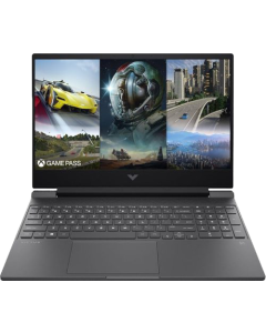 HP VICTUS 15-FA2093 GAMING Core i7-13620H 1TB SSD 16GB 15.6" (1920x1080) 144Hz WIN11 NVIDIAá® RTX 5060 8GB MICA SILVER Backlit Keyboard (NUEVO)