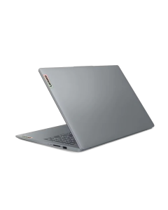 Lenovo IdeaPad 3i Core i7-1255U 512GB SSD 16GB 15.6" (1920x1080) TOUCHSCREEN WIN11 Arctic Grey Backlit Keyboard (NUEVA)