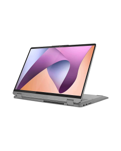 Lenovo FLEX 5 16ABR8 2-IN-1 AMD Ryzen 7 7730U 512GB SSD 16GB 16" (1920x1200) TOUCHSCREEN WIN11 ARCTIC GRAY (NUEVA)