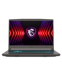 MSI Thin A15 B8VF-270 GAMING Ryzen 9 8945HS 1TB SSD 16GB 15.6" (1920x1080) 144Hz IPS WIN11 NVIDIAá® RTX 4060 8GB BLACK Backlit Keyboard (NUEVA)