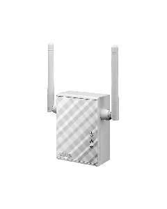 ASUS EXTENDER N300 AMPLIFICADOR DE SEÑAL