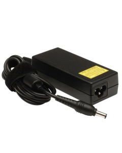 CARGADOR ASUS-TOSHIBA GENERICO 65W P.GRUESA