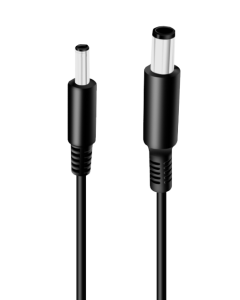 CABLE DELL ORIGINAL DE ESPIGA GRANDE A PEQUEÑA