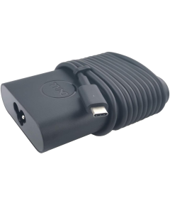 CARGADOR DELL ORIGINAL TIPO C 65W