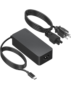 CARGADOR UNIVERSAL TIPO C PARA LAPTOP