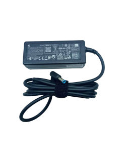 CARGADOR HP ORIGINAL DE 90W PUNTA  DELG-GRUESA
