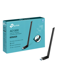 TP LINK T3U PLUS ARCHER USB AC1300 DB- ANTENA