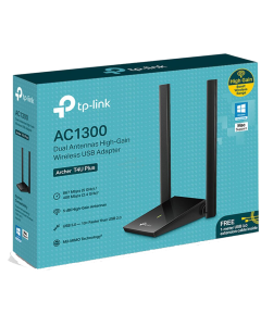 TP LINK T4U PLUS ARCHER USB AC1300 DUAL BAND ANTENA
