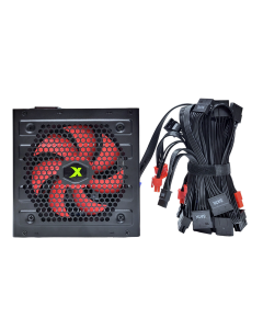 FUENTE DE PODER X MICRO SFX- 650W  SLIM