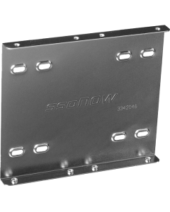 KINGSTON KIT DE MONTAJE SSD DE 2.5 A 3.5