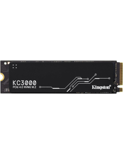 DISCO SSD PCIE M2 NVME 512GB KINGSTON