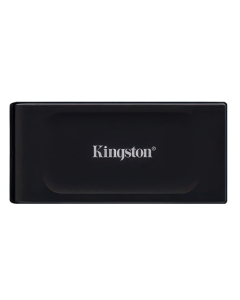 SSD KINGSTON EXTERNO USB 2TB XS1000 BLACK