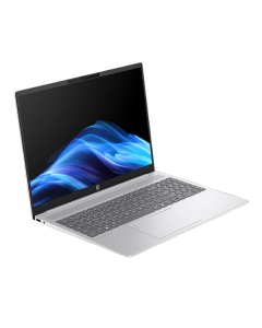 HP Omnibook 5 16-AF1700NR Core™ Ultra 5 225U 512GB SSD 16GB 16" (1920x1080) TOUCHSCREEN WIN11 GLACIER SILVER Backlit Keyboard