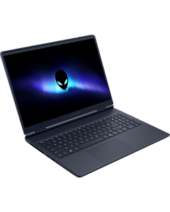 Dell Alienware 16 Aurora GAMING Core™ 7 240H 512GB SSD 16GB 16" (2560x1600) 120Hz WIN11 NVIDIA® RTX 5050 8GB BASALT BLACK Backlit Keyboard (NUEVA)