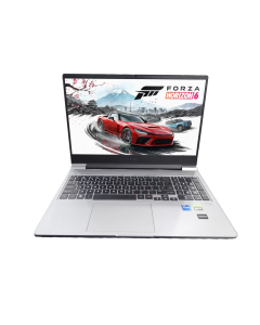 HP OMEN 16-AE0010 GAMING Core™ i7-14650HX 512GB SSD 16GB 16.1" (1920x1080) 144Hz WIN11 NVIDIA® RTX 4060 8GB DDR6 METEOR SILVER Backlit Keyboard (NUEVA)