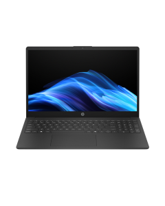 HP 15-FD0077 Core™ i7-1355U 256GB SSD 16GB 15.6" (1366x768) WIN11 JET BLACK (NUEVA)