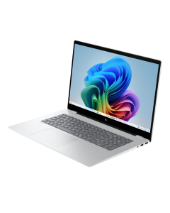 HP OmniBook 7 17-DC0373 Core™ Ultra 7 258V 1TB SSD 32GB 17.3" (1920x1080) TOUCHSCREEN WIN11 SILVER Backlit Keyboard (NUEVA)