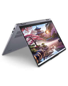 Lenovo 5 2-IN-1 16AKP10 AMD Ryzen™ AI 7 350 1TB SSD 16GB 16" (1920x1200) TOUCHSCREEN WIN11 LUNA GRAY Backlit Keyboard