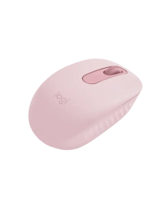 LOGITECH MOUSE M196 BLUETOOTH ROSE