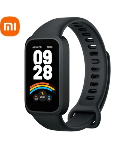 XIAOMI SMART BAND 9 ACTIVE BLACK