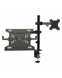 KLIPEXTREME KMM-301 BASE MONITOR Y LAPTOP 13 A 32