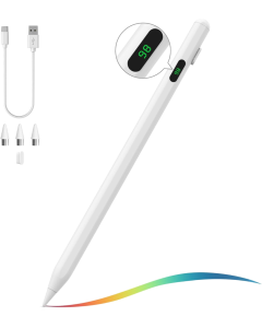 TOUCH PEN MOKO ACTIVE RECARGABLE TABLE-LAPTOPS