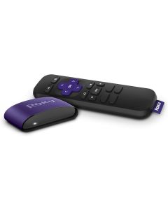 ROKU SE 3941R2 4K+ STREAMING MEDIA PLAYER1